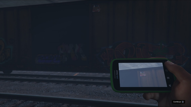 File:Monkey Mosaics GTAVe East Vinewood yellow.png
