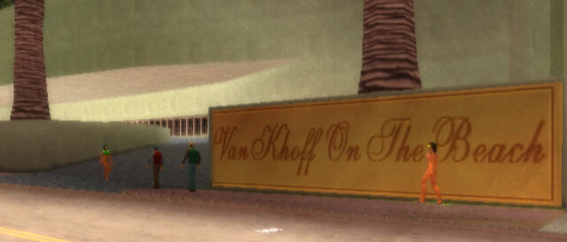 File:VanKhoffOnTheBeach-GTAVCS-sign.jpg