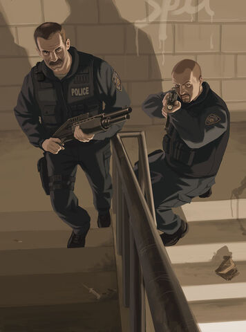 File:Artwork-LCPDWithCombatShotgun-GTAIV.jpg