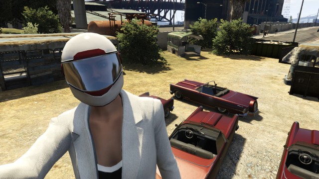 Helmet | GTA Wiki | FANDOM powered by Wikia