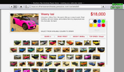 Issi-GTAV-DefinedStats