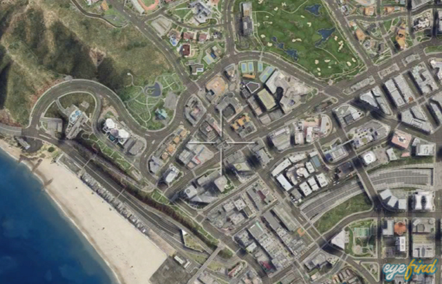 File:Cocaine-GTAO-Morningwood 1852500 Map.png