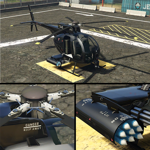 File:BuzzardAttackChopper-GTAV-Warstock.png
