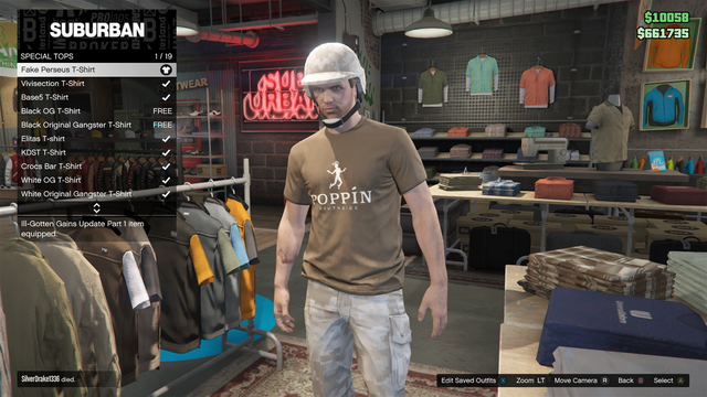 File:Fake Perseus-GTAO Tshirt-Ill-Gotten-GainsP1.png