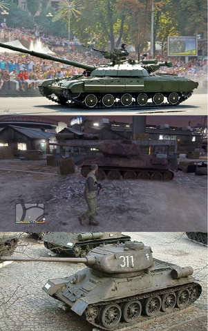 File:GTA V Tank Comparison.png