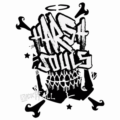 File:Harsh Souls Logo GTAV.png