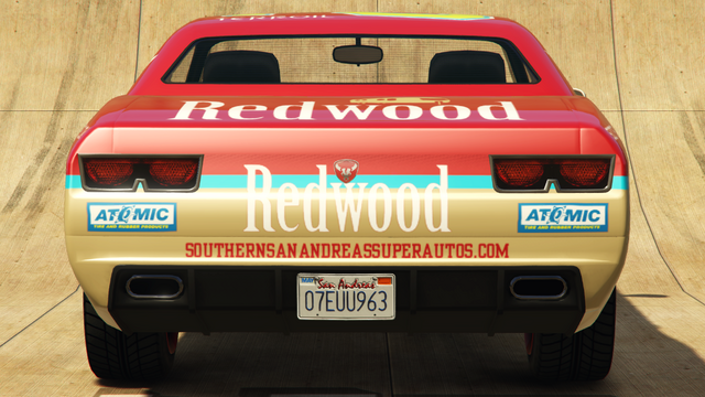 File:RedwoodGauntlet-GTAV-Rear.png
