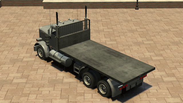 File:Flatbed-GTAIV-RearQuarter.png