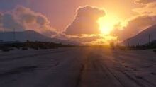 BlaineCounty-GTAV-Sunset
