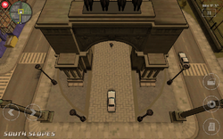 OutLookPark-GTACW-Arch