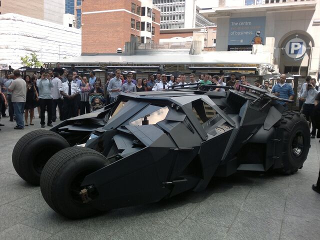 File:Batmobile-Tumbler-frontview.jpg