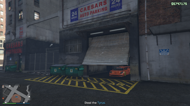 File:Vehicle Import Parked GTAO Caesars Parking.png
