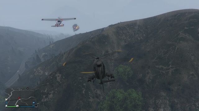 File:Plane Takedown GTAO Target.jpg