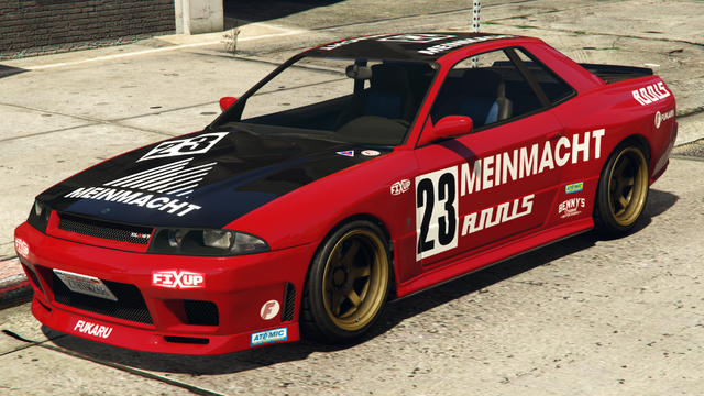 File:ElegyRetroCustom-MeinmachtLivery-GTAO-front.png