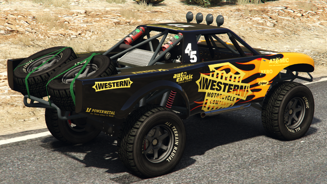 File:WesternMotorcycleTrophyTruck-GTAO-rear.png