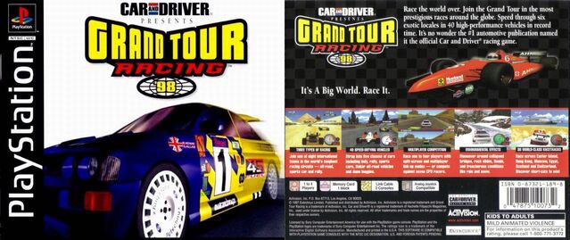 File:Cover GTR98.jpg