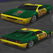 Rossi Sports