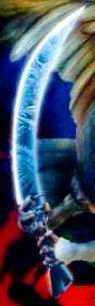 Ice sword