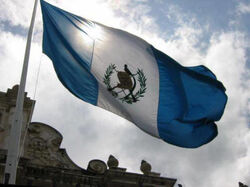 Guatemala-flag