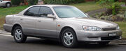 Cars lexus es300 (toyota windom) 1992