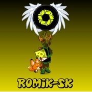 Romik-sk