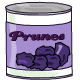 Prune-juice