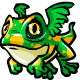 Spyven green