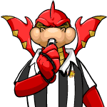 AC 2006 Referee