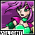 Valiant avatar