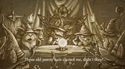 Order of the red erisem
