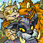 Tyrannian vday 2005