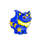 Starry WOcky