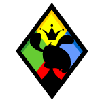Roo island crest