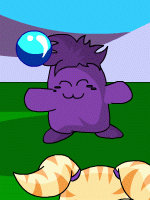 Gormball