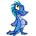 Krawk neopet