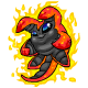 Yooyu fire