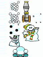 Snowwars