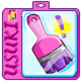 Usukipaintbrush