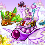 Cloudracers