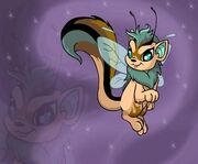 Faerie