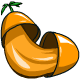 Toy negg orange