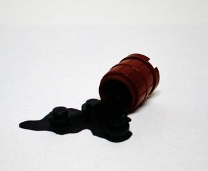 Black Oil