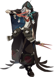 Raven - Revelator