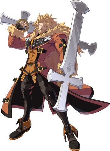 File:Leo whitefang ggxrd artwork.png