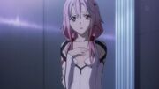 Nuevo traje de Inori