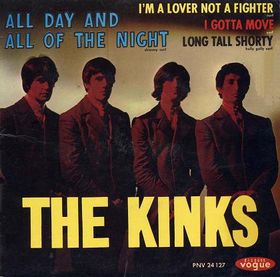 Kinks AllDay