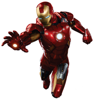 IronMan