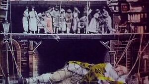 Georges Melies movie