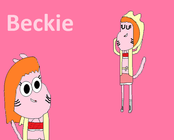 File:Beckie in Gumball Final Fantasy.png