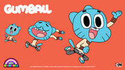 Gumball 3